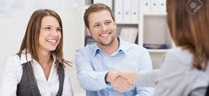 That Guy Van Lines' happy customers