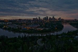 Edmonton Movers
